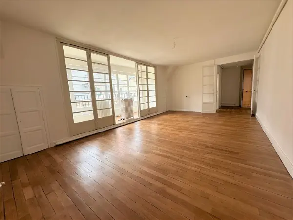 Location appartement 2 pièces - 71.26m² à Blois (41000)