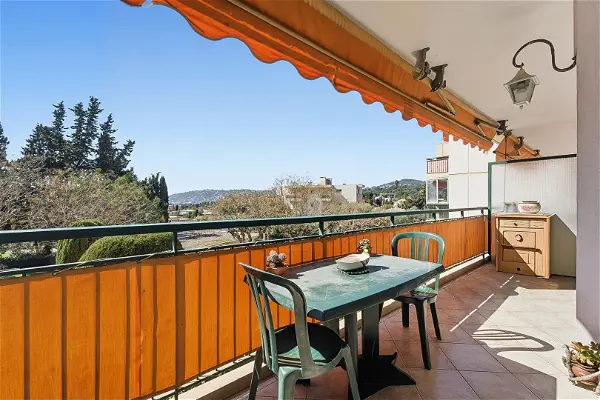 Appartement à vendre - ANTIBES, 1 pièce