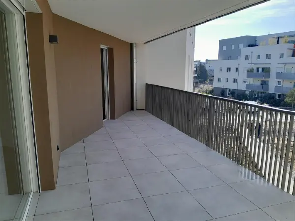 Location appartement 4 pièces - 85.88m² à Meythet (74960)