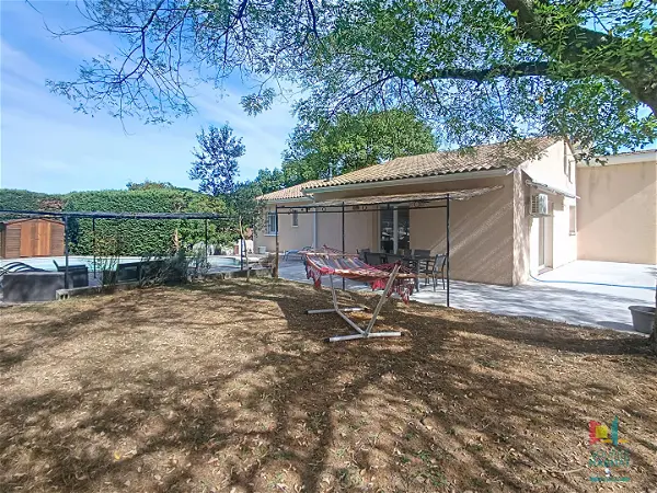Achat maison 6 pièces - 122m² à Sainte colombe de villeneuve (47300)