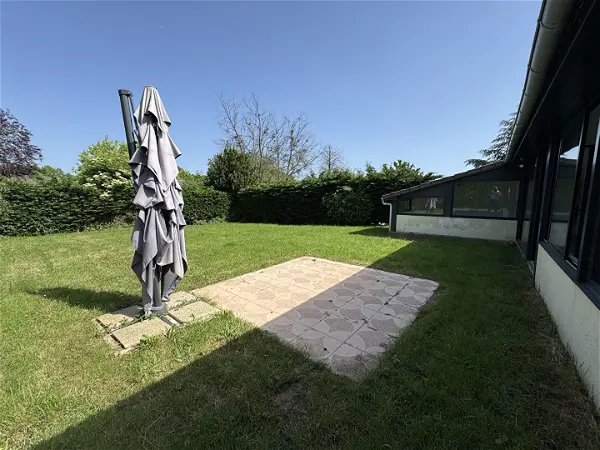 Achat maison 5 pièces - 111m² à Aigne (72650)