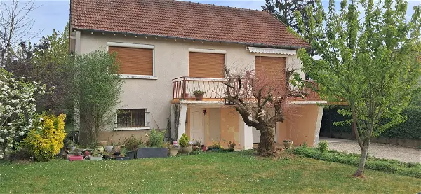Achat maison 5 pièces - 96.98m² à Laroche st cydroine (89400)