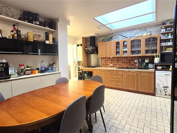Maison à vendre - TOURCOING, 6 pièces
