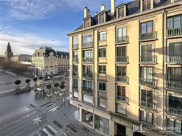 Appartement à vendre - RENNES, 1 pièce