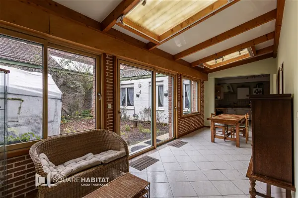 Achat maison 10 pièces - 167m² à Lille (59000)