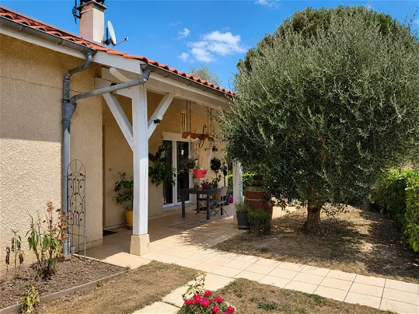 Achat maison 5 pièces - 128m² à Cazaubon (32150)