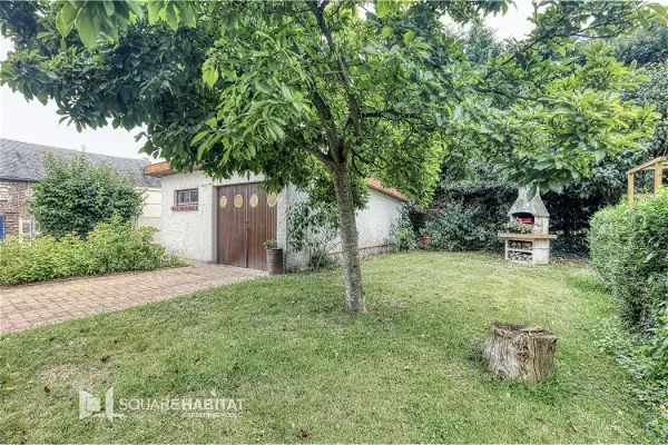 Achat maison 5 pièces - 114.34m² à Oissel (76350)