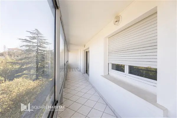 Appartement à vendre - ANGLET, 4 pièces