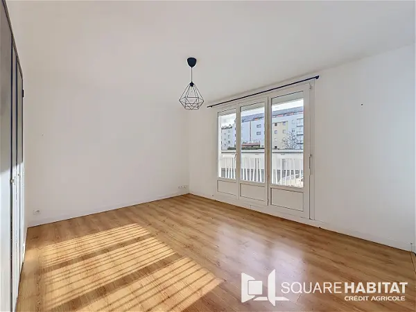 Appartement à vendre - RENNES, 2 pièces
