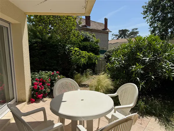 Achat appartement 2 pièces - 34.84m² à Saint georges de didonne (17110)