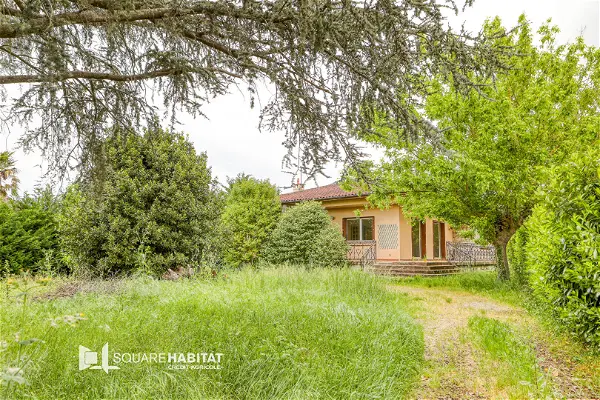Maison à vendre - Pechbonnieu, 4 pièces