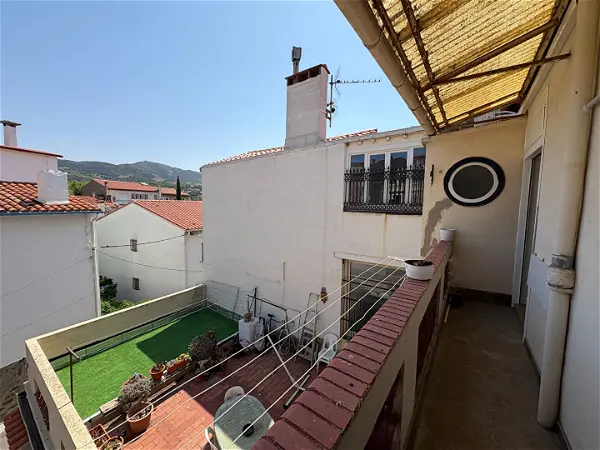 Achat appartement 3 pièces - 55m² à Banyuls sur mer (66650)