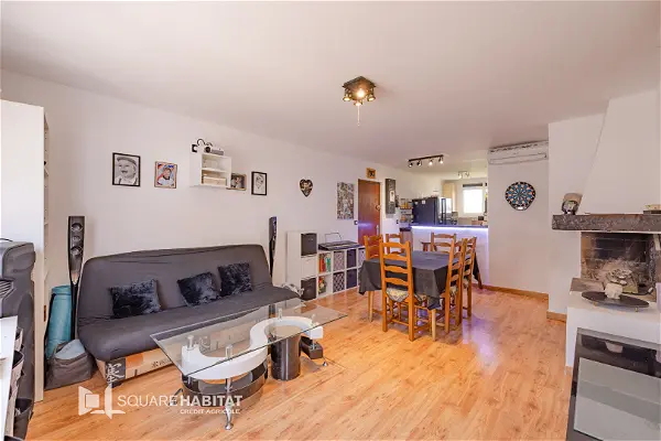 Appartement à vendre - SAINT RAPHAEL, 3 pièces