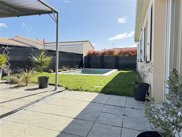 Achat maison 4 pièces - 85.91m² à Aiffres (79230)