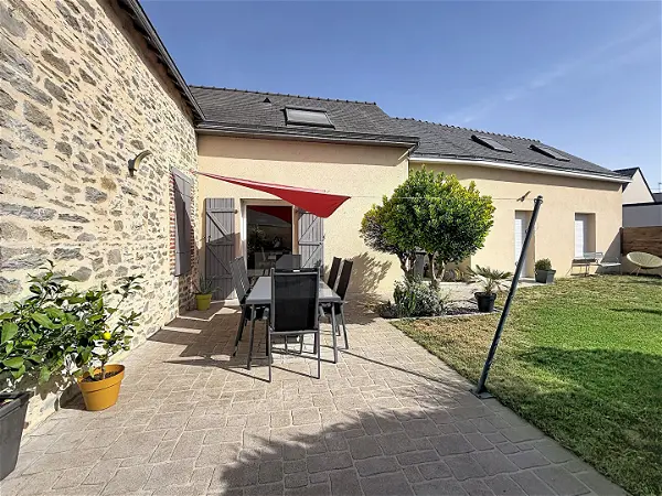 Maison à vendre - LAVAL, 7 pièces