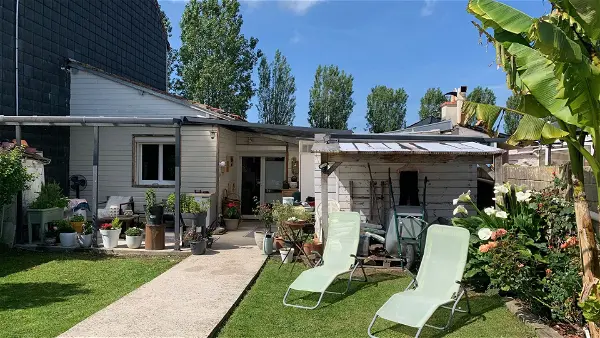 Achat maison 5 pièces - 73.68m² à Deauville (14800)