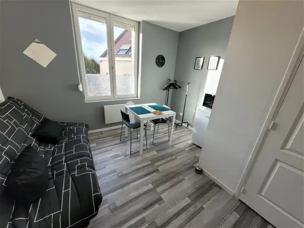 Appartement à louer - Douai