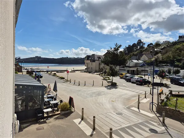 Achat appartement 2 pièces - 31.33m² à Plouezec (22470)