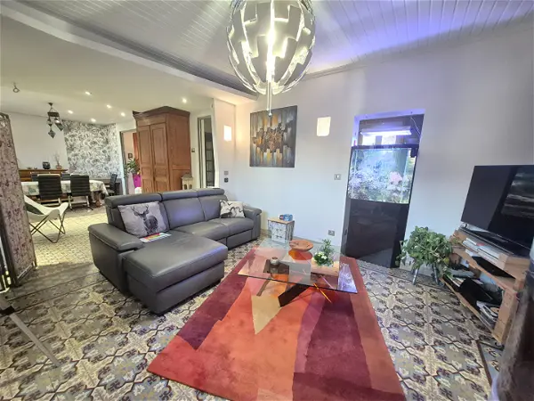 Achat maison 6 pièces - 133m² à Givenchy en gohelle (62580)