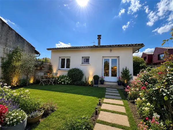 Achat maison 4 pièces - 71m² à Fleurance (32500)