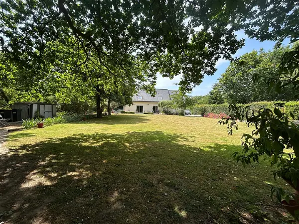 Achat maison 7 pièces - 154m² à Soulaire et bourg (49460)