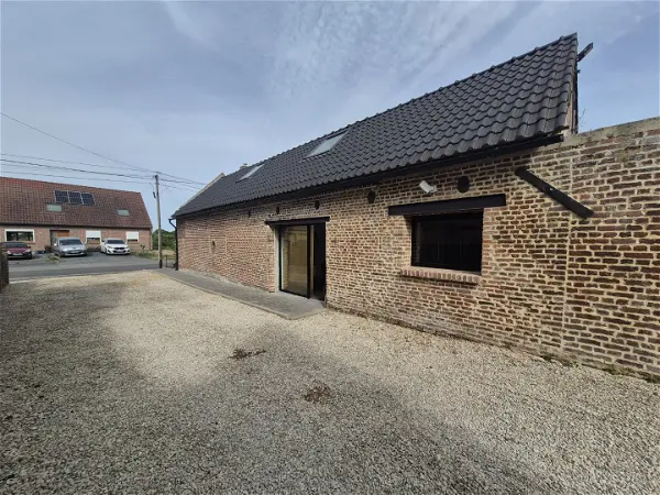 Location appartement 2 pièces - 40m² à Landas (59310)