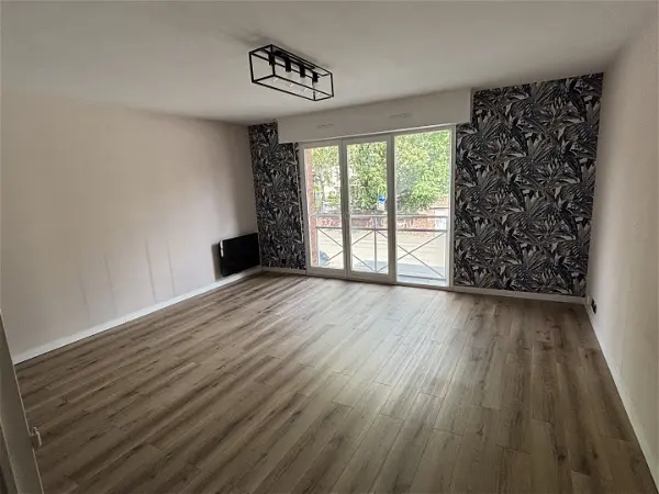Appartement à louer - Lens, 2 pièces