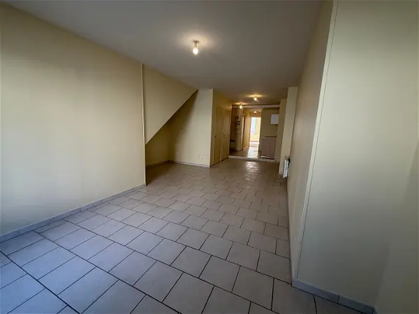 Location appartement 2 pièces - 58.88m² à Nogent sur seine (10400)