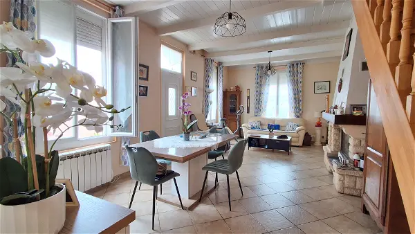 Maison à vendre - LES SABLES D OLONNE, 4 pièces