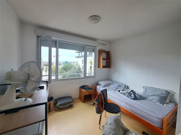 Achat appartement 1 pièce - 21m² à Valence (26000)