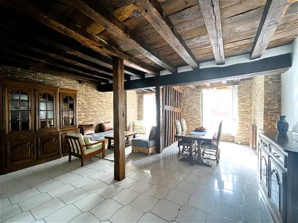 Maison à vendre - ORLEANS, 5 pièces