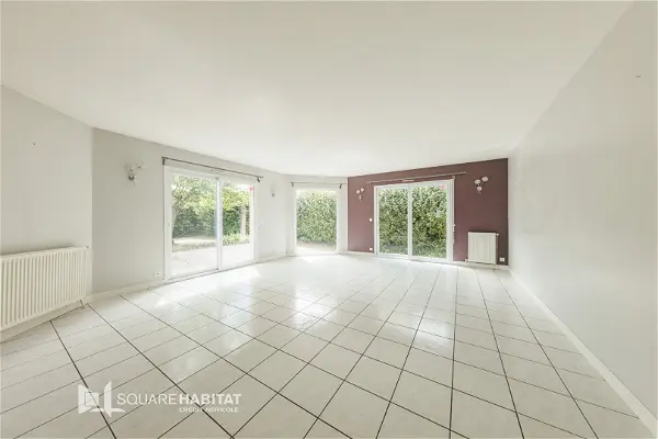 Achat maison 6 pièces - 124m² à Aulnat (63510)