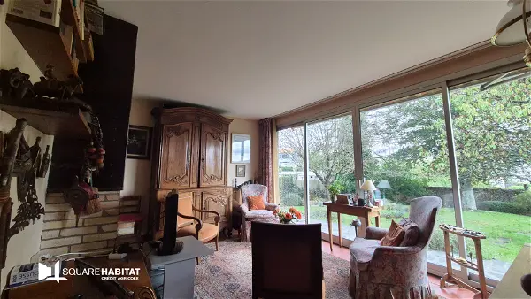 Maison à vendre - BEAUPREAU EN MAUGES, 4 pièces