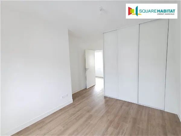 Appartement à louer - PAU, 3 pièces