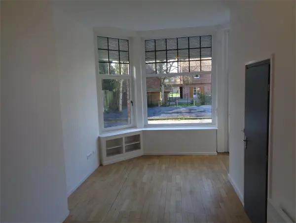 Location appartement 1 pièce - 23.1m² à Tourcoing (59200)
