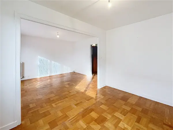 Appartement à vendre - SAINT BRIEUC, 3 pièces