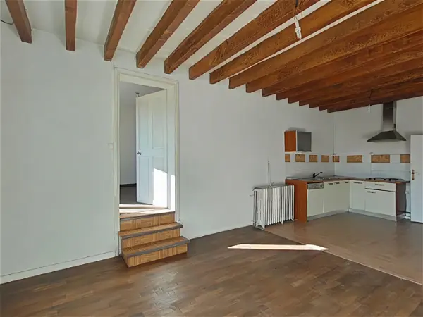 Achat maison 4 pièces - 114.77m² à Chouze sur loire (37140)