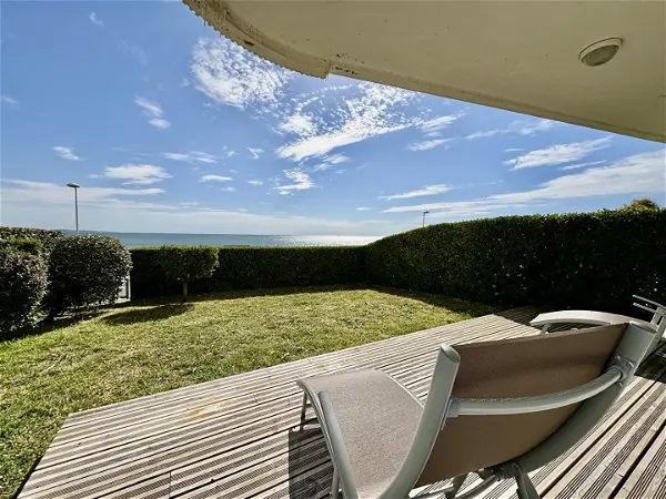 Appartement à vendre - ROYAN, 4 pièces