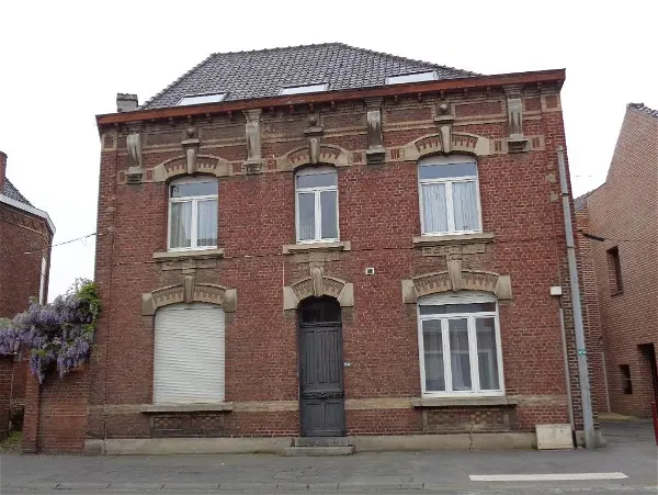 Studio à louer - Coutiches