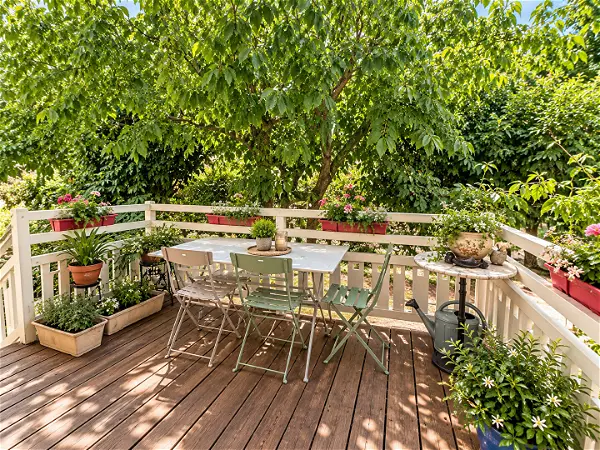 Appartement à vendre - ROYAN, 3 pièces