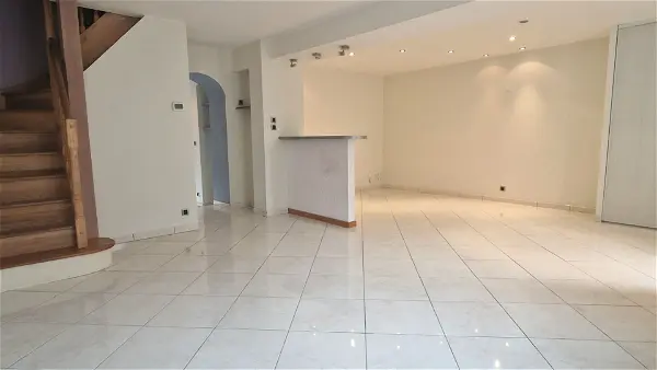 Maison à vendre - MANTHELAN, 6 pièces