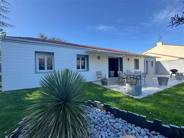 Maison à vendre - VERTOU, 5 pièces