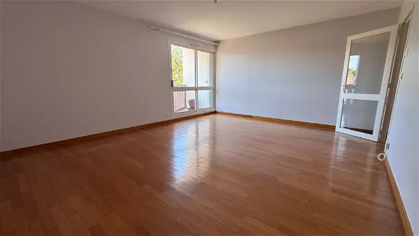 Location appartement 3 pièces - 69.21m² à La rochelle (17000)