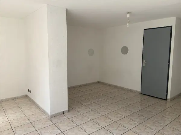 Appartement à louer - BEGLES, 2 pièces