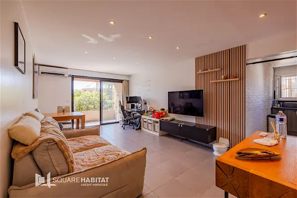 Appartement à vendre - FREJUS, 3 pièces