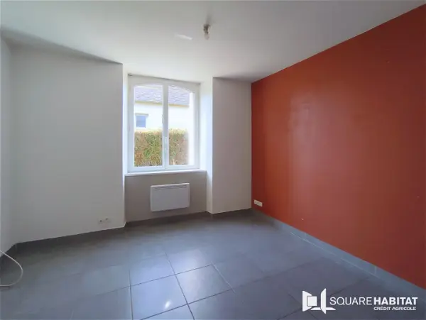 Maison à louer - TRÉGUIER, 4 pièces