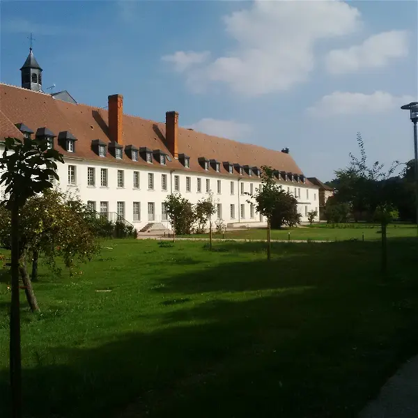 Location appartement 1 pièce - 32.09m² à Evreux (27000)