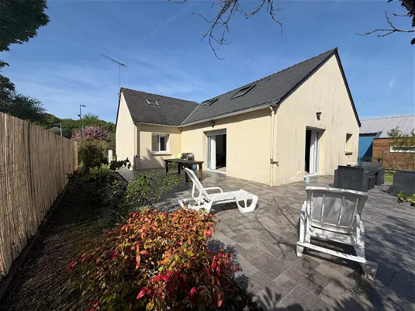 Maison à vendre - VAY, 7 pièces