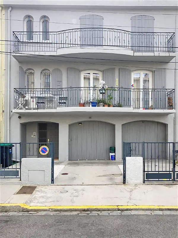 Achat appartement 4 pièces - 80m² à Perpignan (66000)