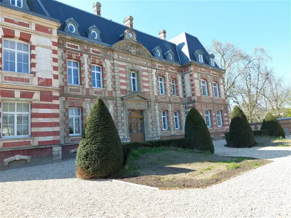 Location appartement 4 pièces - 81.61m² à Louviers (27400)